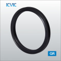 QR Star Seal Ring FKM Material Seals