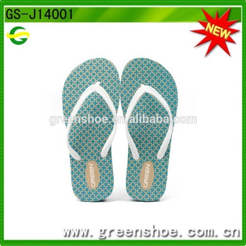 New product in China for women slipper
