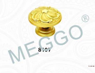 new style furniture knob handle