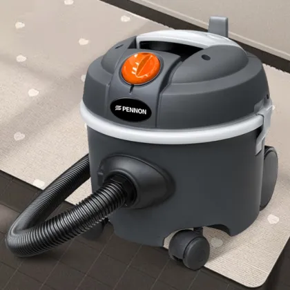 Pennon Factory 800W Silent Vacuum Cleaner