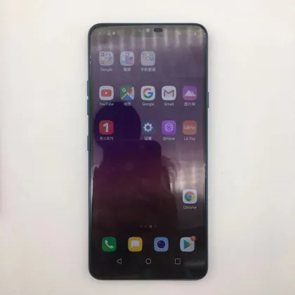 GSM-FIX LG G7 ThinQ G710N/G710VM 4G LTE Smartphone