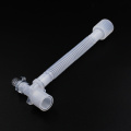 Anesthesia Dispsoable Smooth-bore Catheter Mount