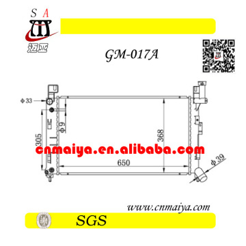 DODGE CARAVAN VOYAGER' 93-95 auto spare part