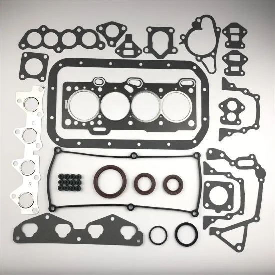 High Quality Factory Price Car Auto Gasket Set 20910-02H00 for PICANTO G4HE/G4HG/G4HC Engine Overhaul Kit