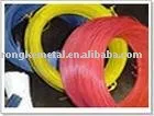 PVC coated wire high quality low price(manufacturer)