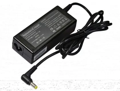 60w Electrical External Laptop Battery Chargers For Liteon Liteon Pa-1600-07