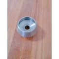 কাস্টম CNC লেদ গড়া ধাতু উপাদান
