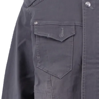 The Utility Man's Cotton Clothes for Autumn