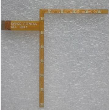 rigid flex pcb bend radius