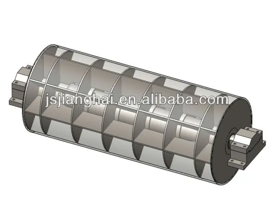 DNV stern roller for tug boat