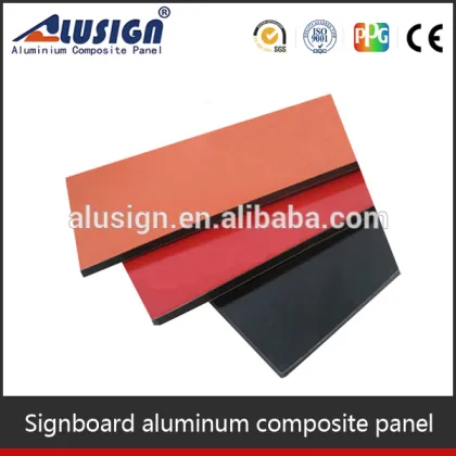 High quality electronic advertising board
