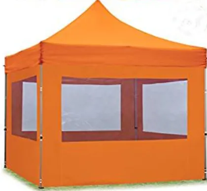 gazebo canopy
