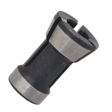 1/4 Inch to 6mm/8mm Router Bit Adapters for Grinder Chucks and Collets