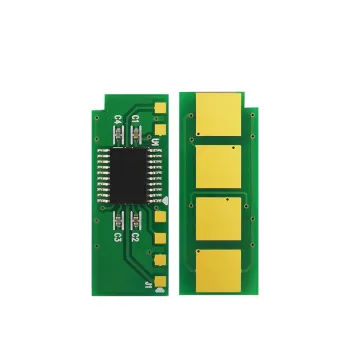 Permanent Toner Chip for PANTUM Printers: PC-211, PC-210, PA-210, PB-210 Compatible with P2200, P2500, M6500, M6550, M6600 Cartridges