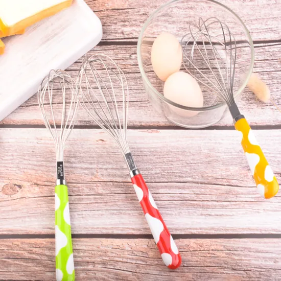 Stainless Steel Baking Tools