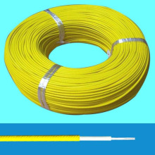 PVC coated iron wire coil
