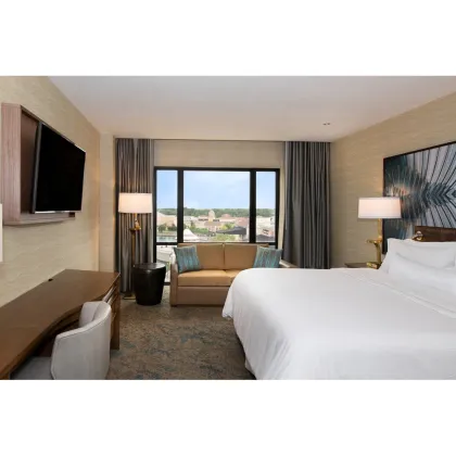 Westin Hotels & Resorts Stylish Hotel Room Furniture Sets