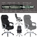 Swivel Chair Parts Customized Gas Lift Gas Spring For Office Chairs Supplier
