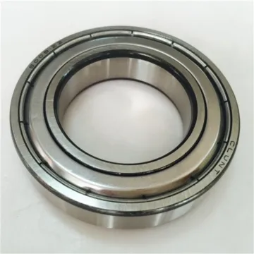 High speed spindle bearings deep groove ball bearing 6320 c3