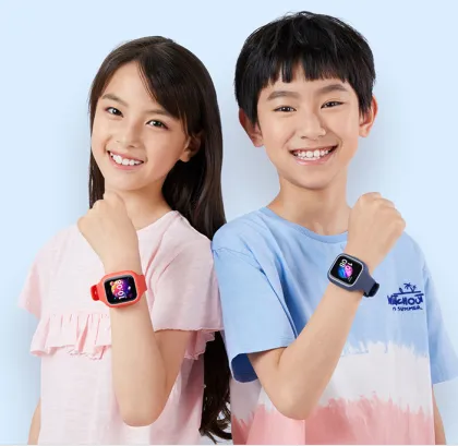 MITU Kids Smart Watch 3C Children Smartwatch
