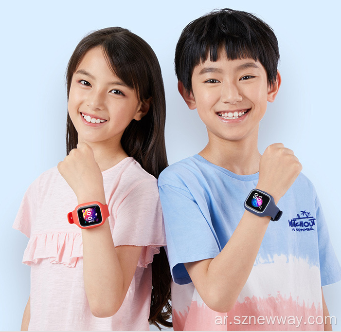 MITU KIDS SMART WATCH 3C الأطفال SmartWatch