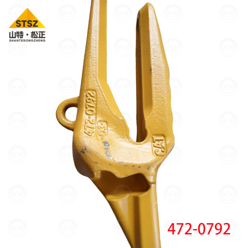 363-8086 391-4688 heat shield bracket for D9r