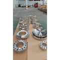 N08810 Socket Weld Flange