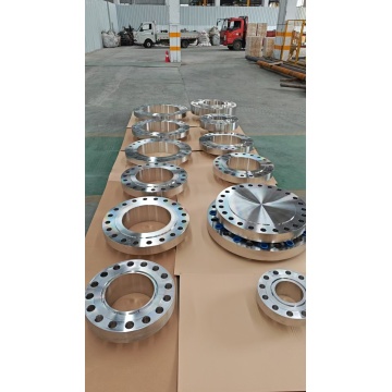 N08810 Socket Weld Flange