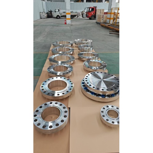 N08810 Socket Weld Flange