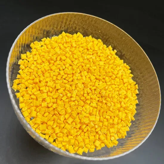 Toughness Wear PA6 Resin