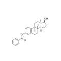 Benzoato de estradiol CAS 50-50-0