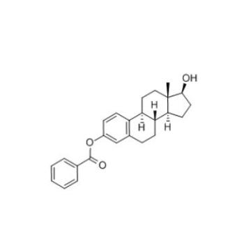 Benzoato di estradiolo CAS 50-50-0