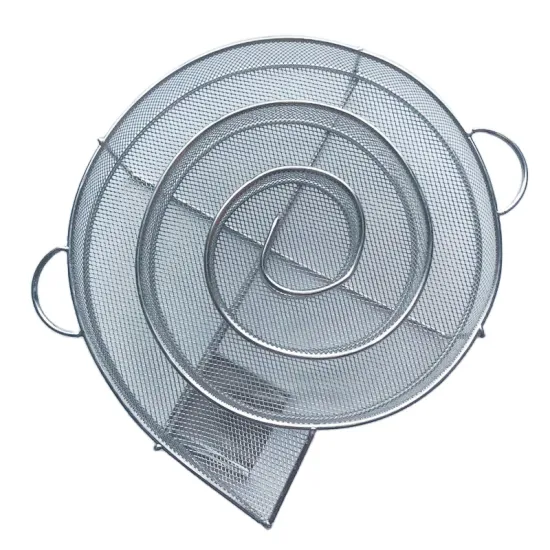 Smoke Generator for Meat Smokers and BBQ Grills