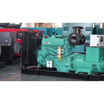 Cummins Diesel Engine Generator NTA855-G1 220kw Genset