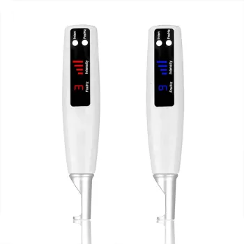 Home Speedy Charging Mole Remover Pen