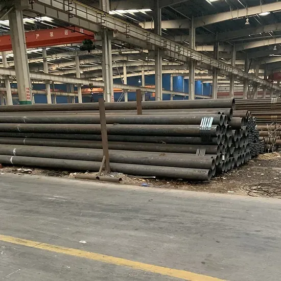 ASTM A213 Carbon Alloy Steel Pipe for Sale