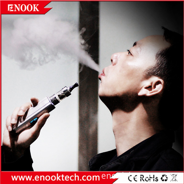 SMY 35 Mod Temperature Control E-cigarette