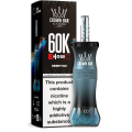 Disposable vape AL Fakher Crown Bar 60K puffs
