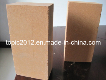 Diatomite Insualting Fire Brick (GG-IFB)