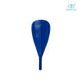 Hoja de remo duradera para deportes acuáticos