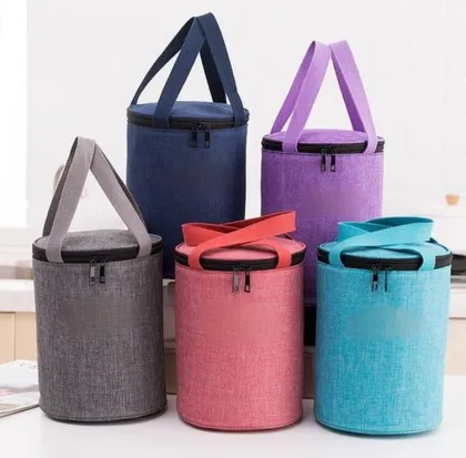 Premium Picnic Basket Cooler Bag