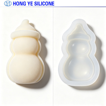 Precision Liquid Silicone Manufacturing​