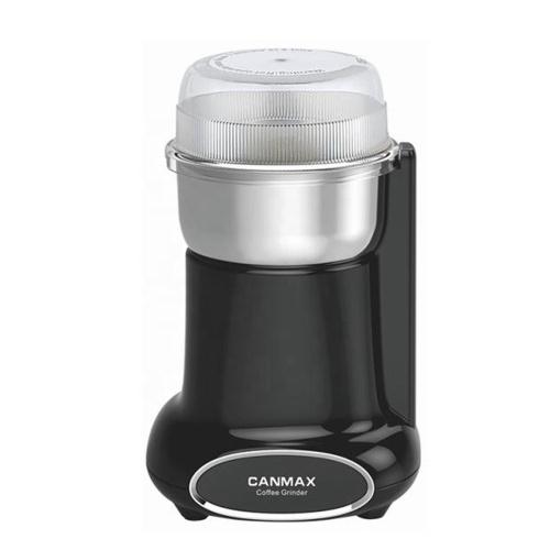 Domestic Electronic Commercial Coffee Grinder Machine