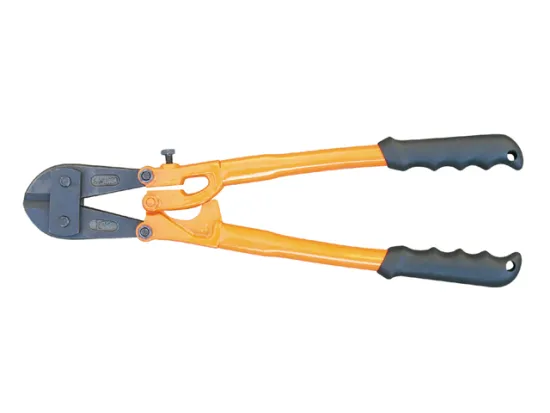 Bolt cutter