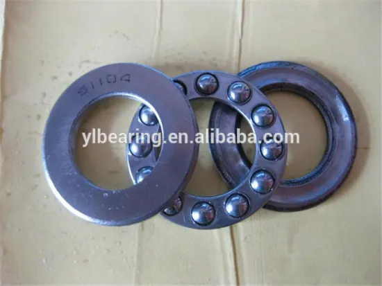 Wholesale thrust ball bearing