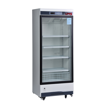 2-8 ℃ 406L Medyczna zamrażarka UPC-5V406
