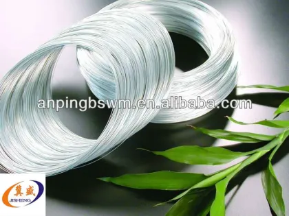 BaoSheng Galvanized Wire