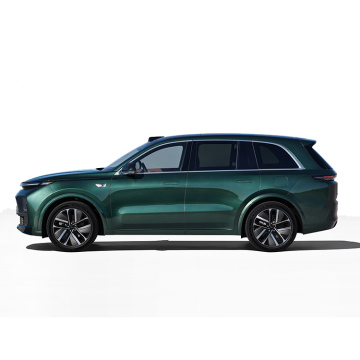 2023 Li One Lixiang sześciomiejscowy SUV Electric Electric Range Electric