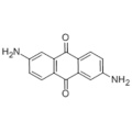 2,6-diaminoantrachinon CAS 131-14-6