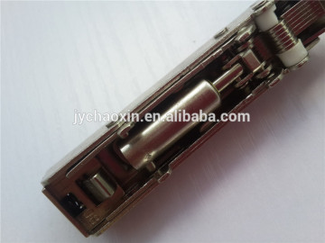 soft close furniture hinge